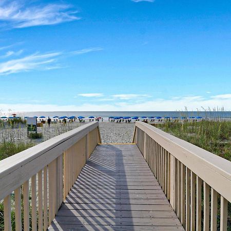 Вілла 13 Sea Lane Гілтон-Гед-Айленд Екстер'єр фото